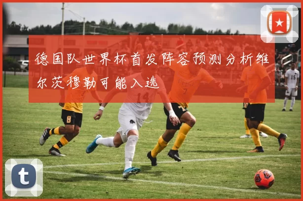 德国队世界杯首发阵容预测分析维尔茨穆勒可能入选