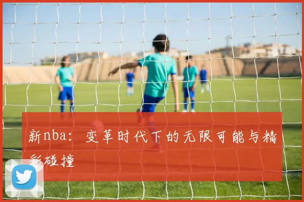 新nba：变革时代下的无限可能与精彩碰撞